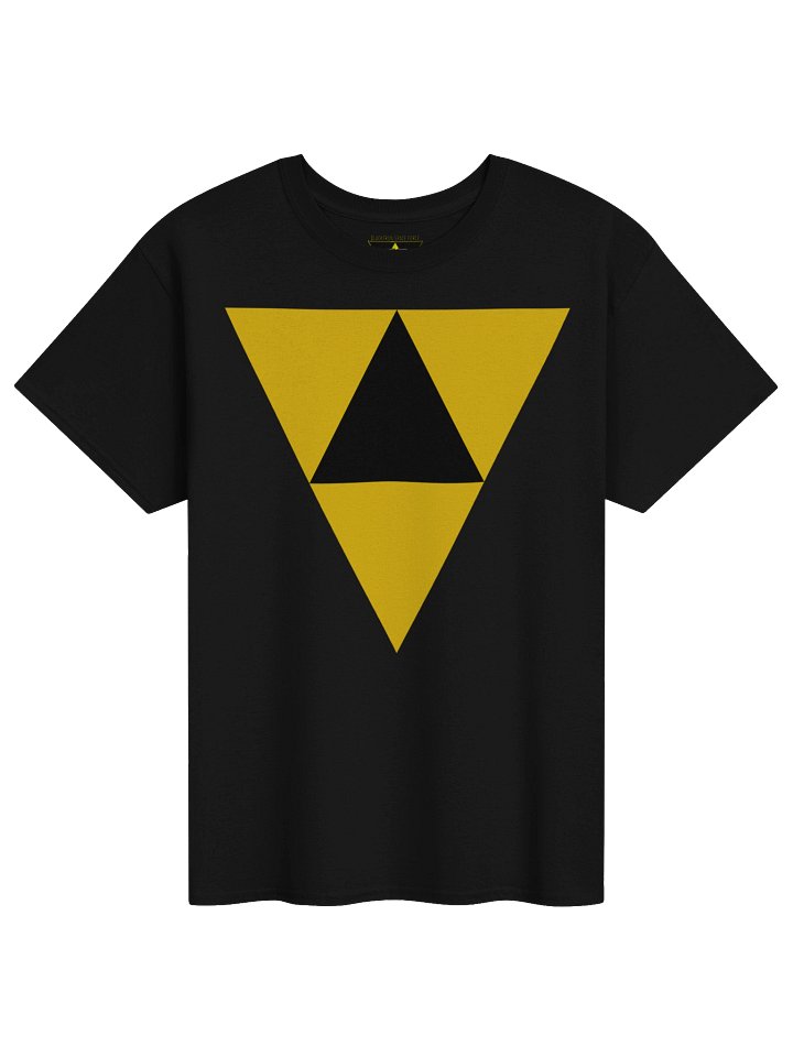 Blacktron I T-Shirt product image (1)