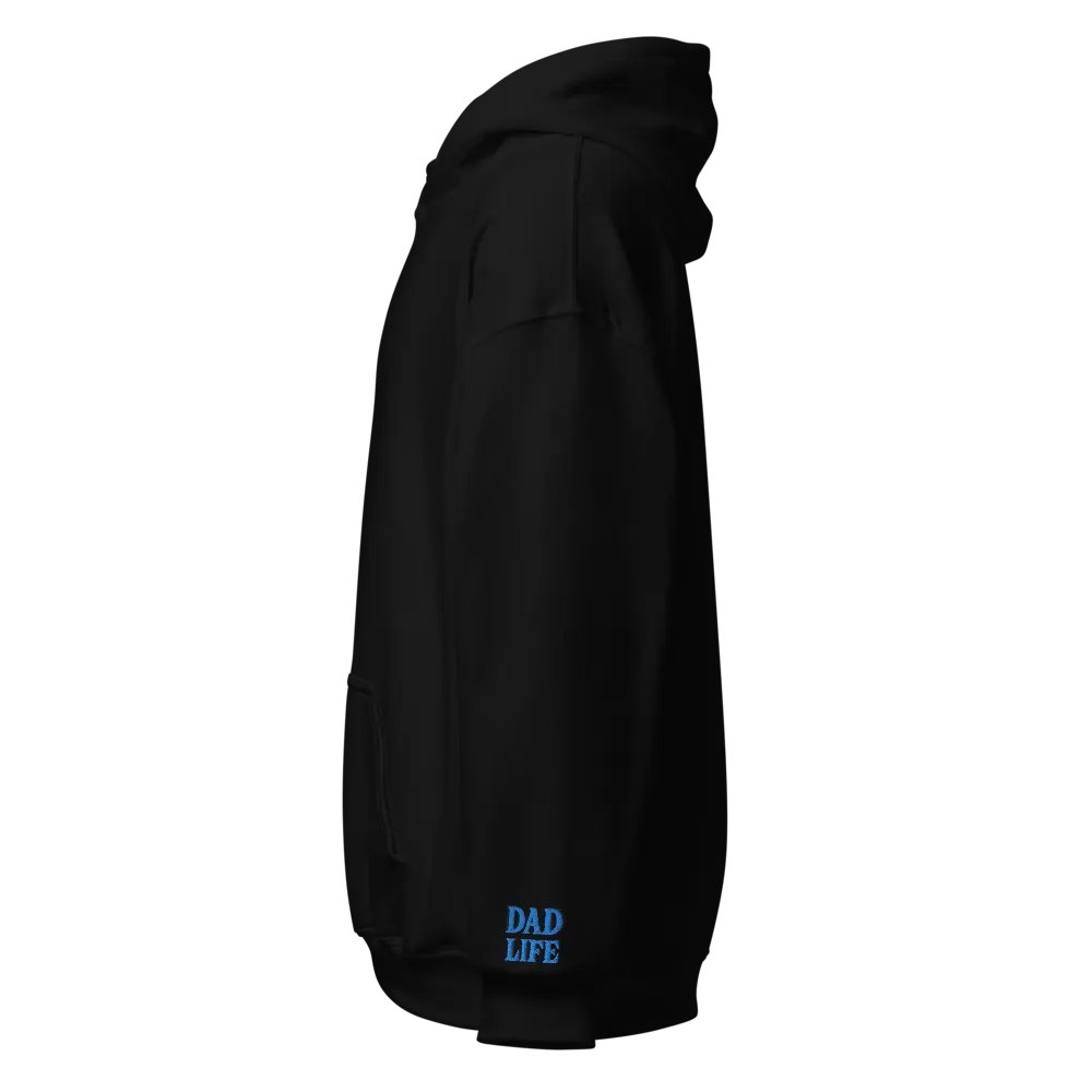 DAD LIFE Classic Hoodie product image (1)