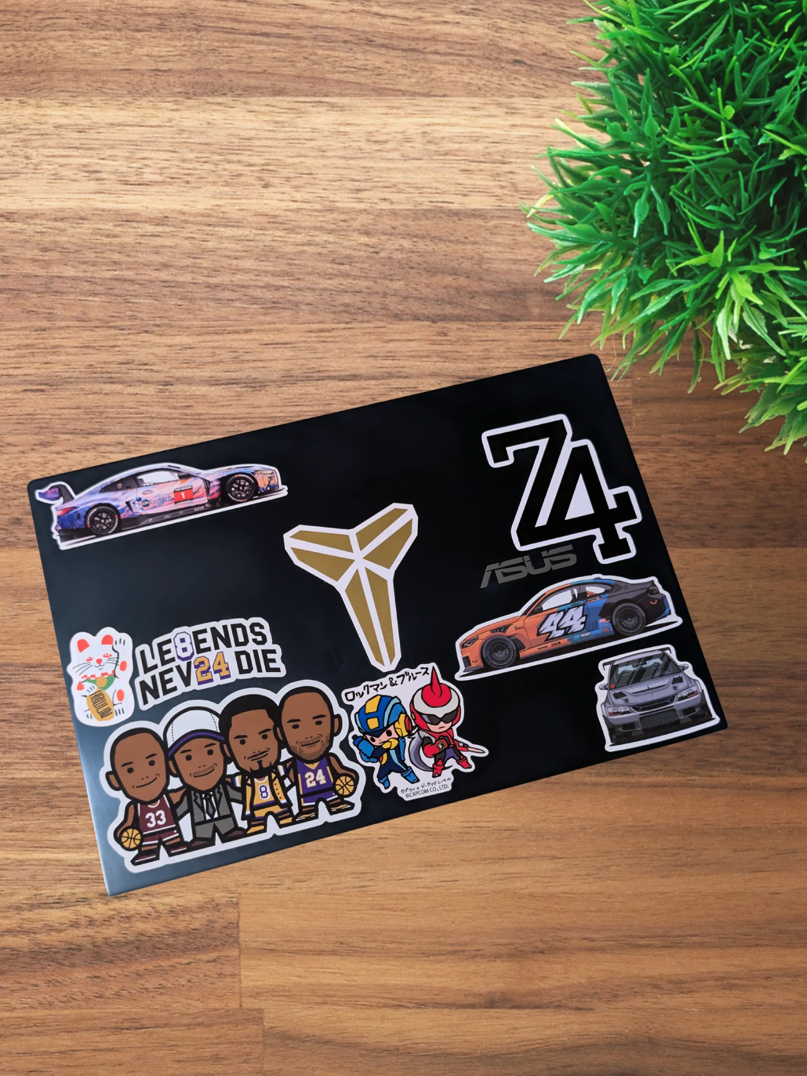 Z4 Sticker product image (5)
