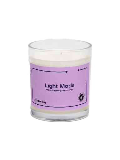 Light Mode: Optimize your glow settings product image (1)