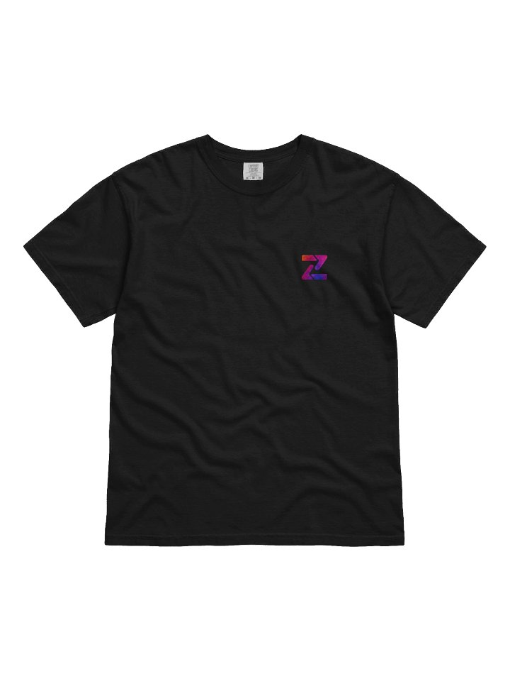 Zyphorix | New Logo Tee product image (1)