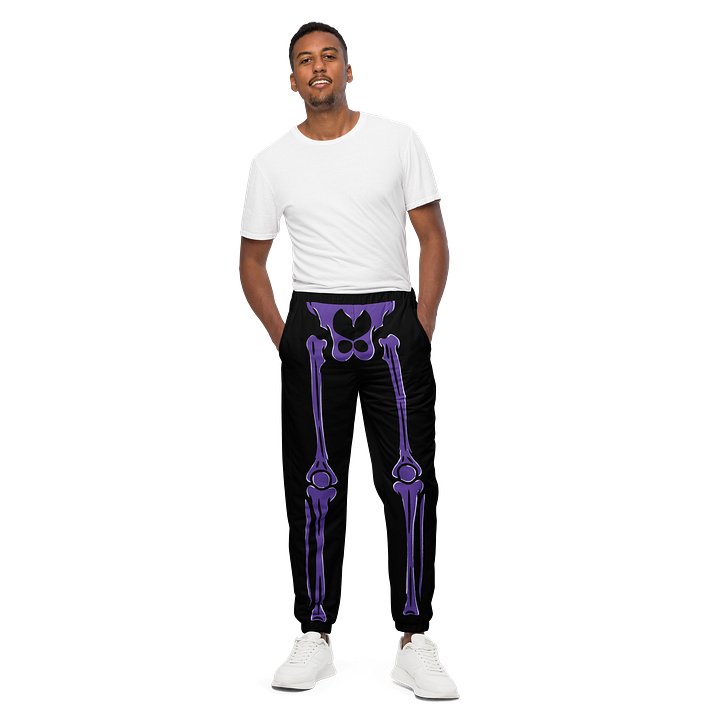 Skeleton Joggers product image (2)