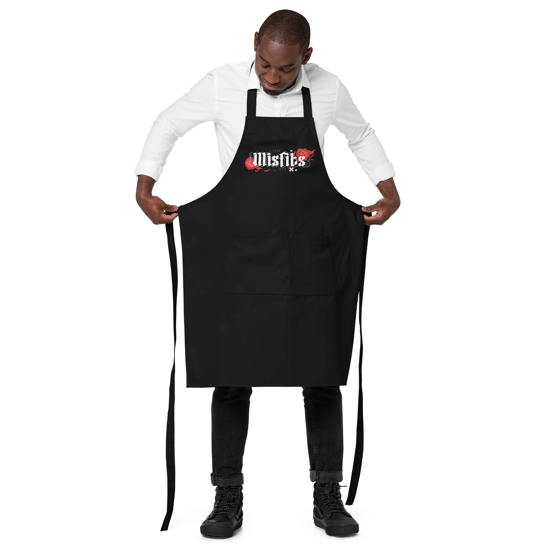 Misfits Apron product image (2)