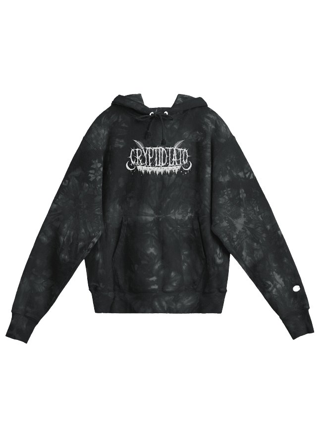 Cryptid Metal