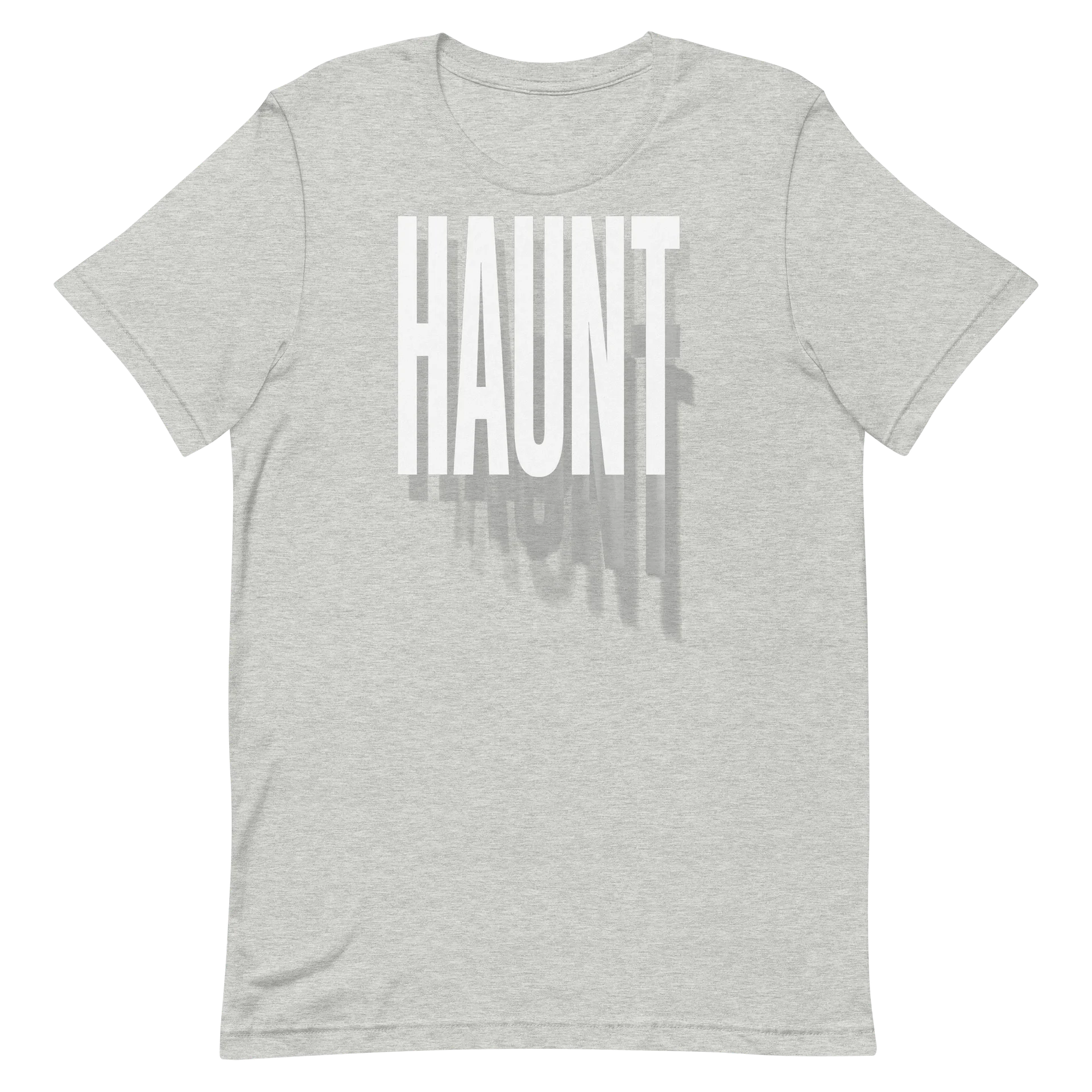 HAUNT Glitch Horror T-Shirt product image (16)
