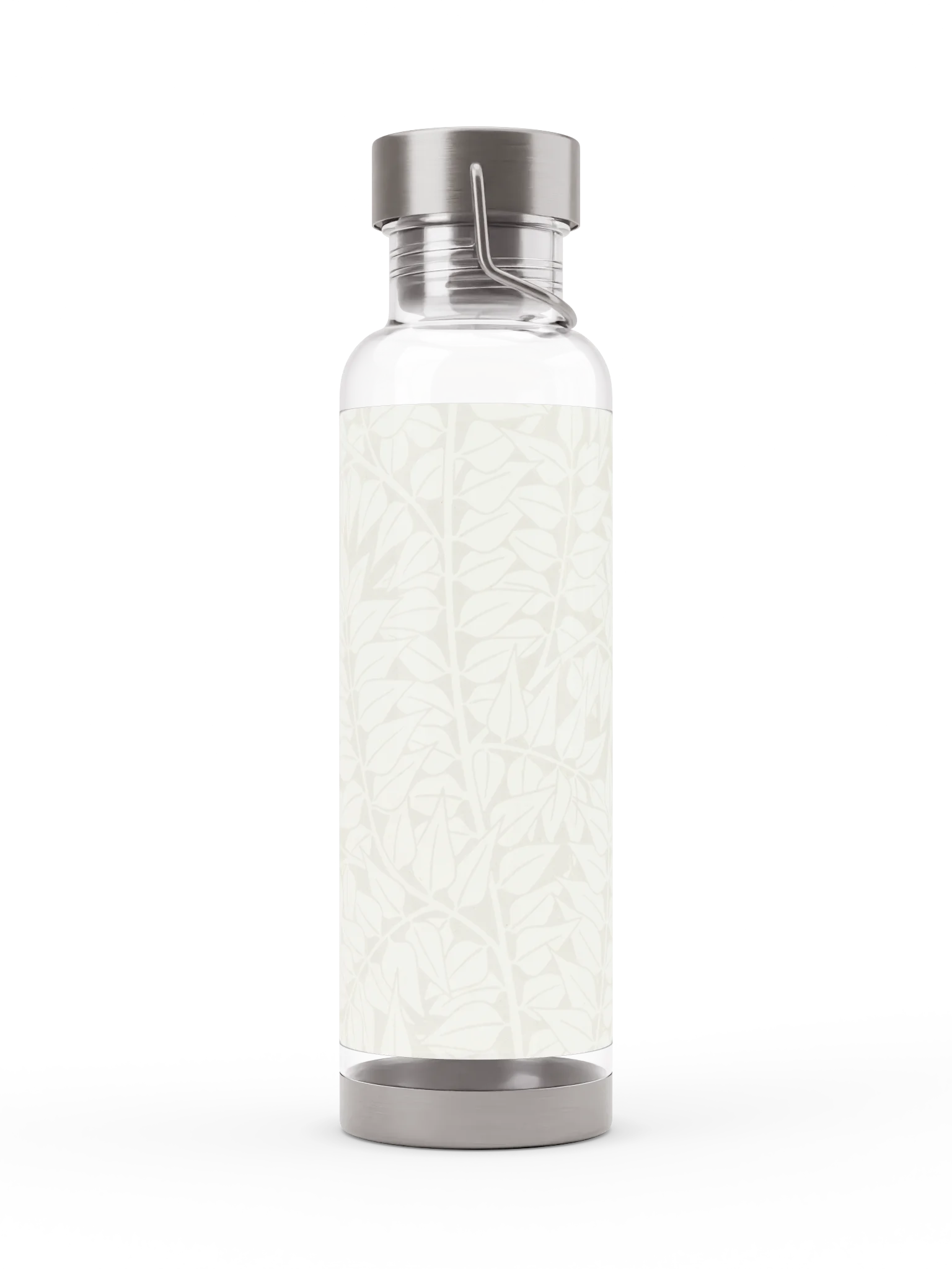 Thor Clear Tritan Sports Bottle product image (1)