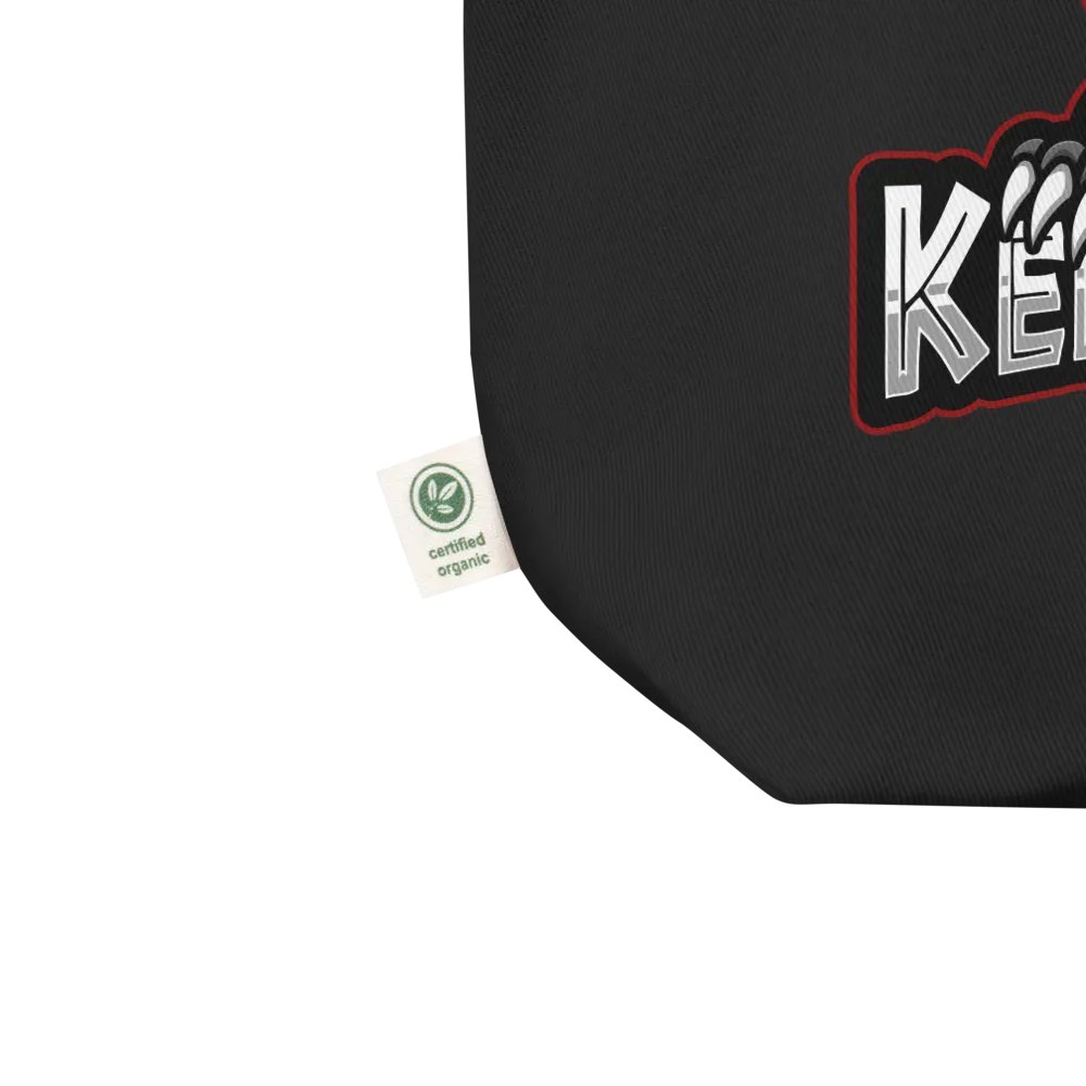 Roaring Spinosaurus Eco Tote product image (3)