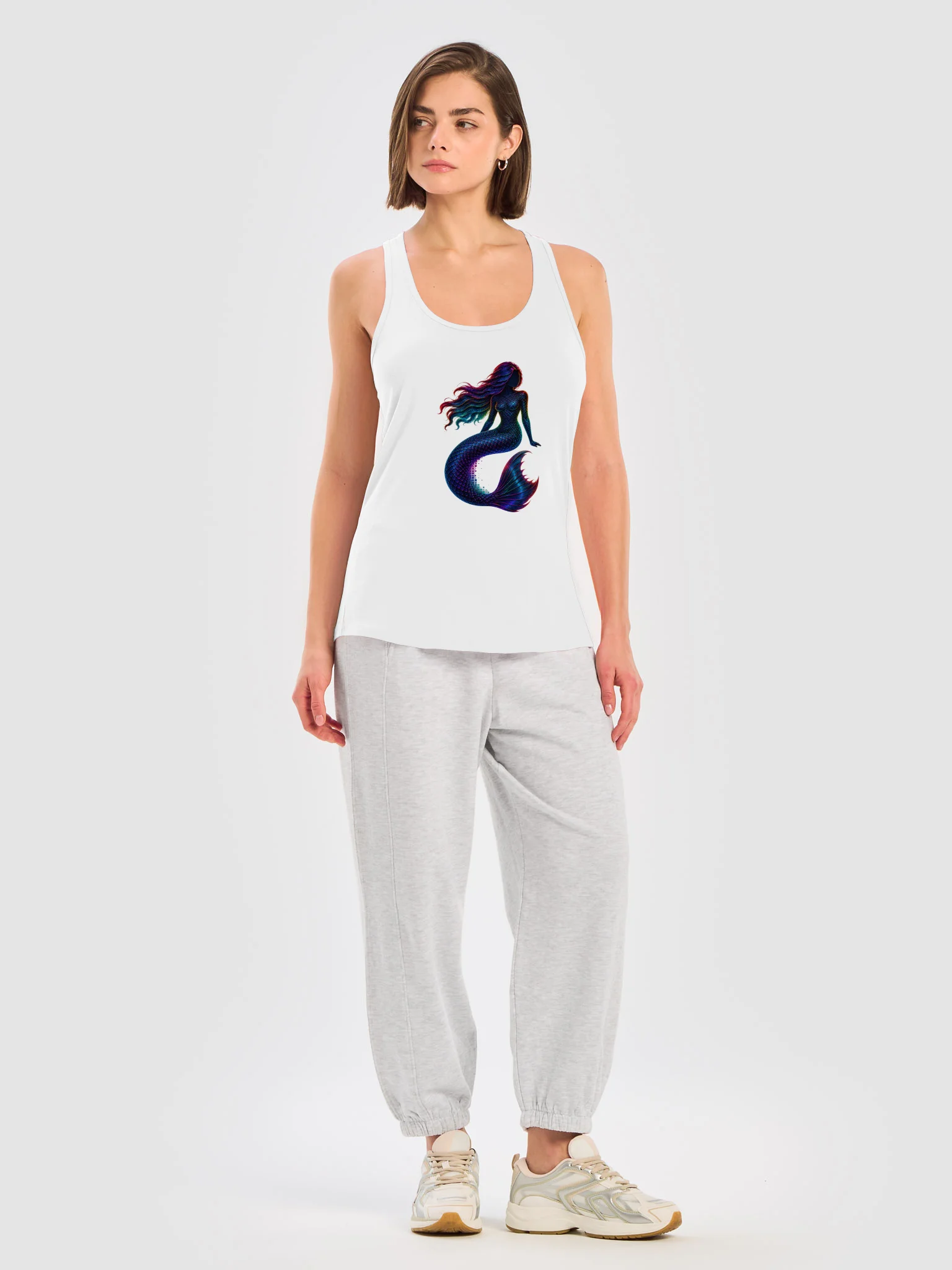 Mythos Collection: Sirens Respite Racerback Tank product image (4)