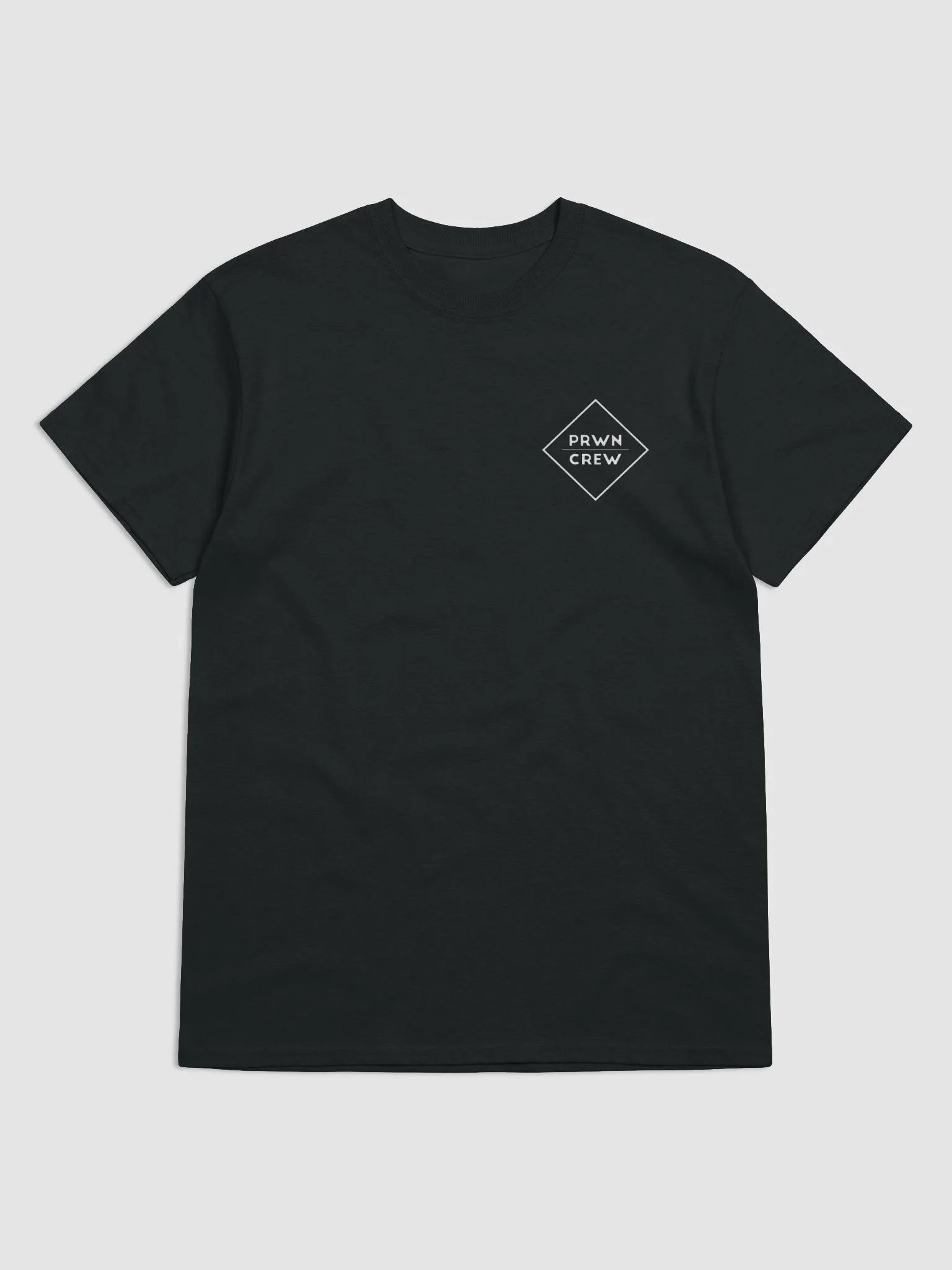 Prwn Crew T - Shirt product image (1)