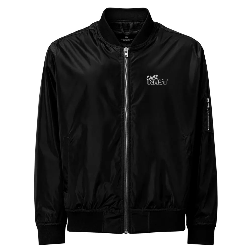BOMBER KAST product image (1)