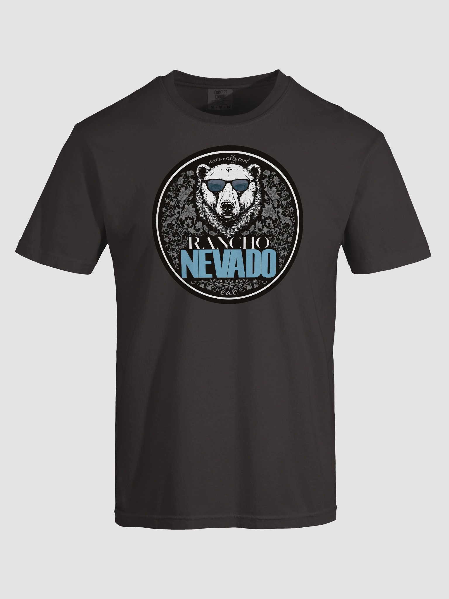 Rancho Nevado Polar Bear Tee product image (25)