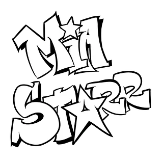 Mia Starr