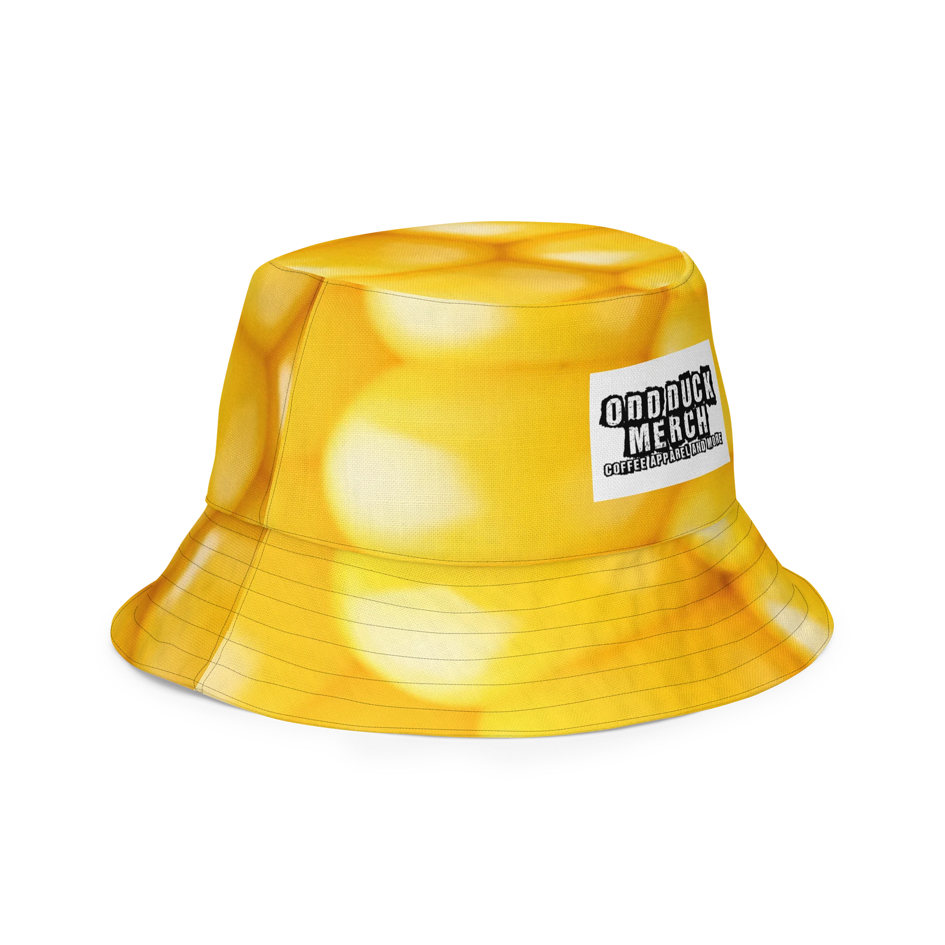 Corn on the Cob Reversable Husk Bucket Hat product image (5)