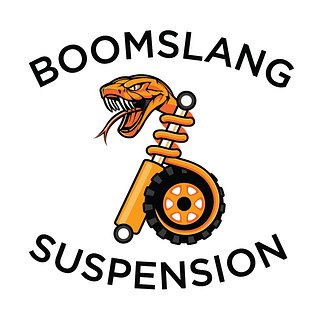 Boomslang Suspension