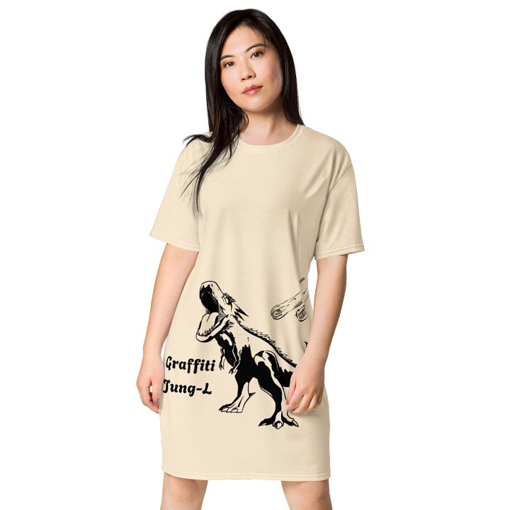 raw dress product image (1)