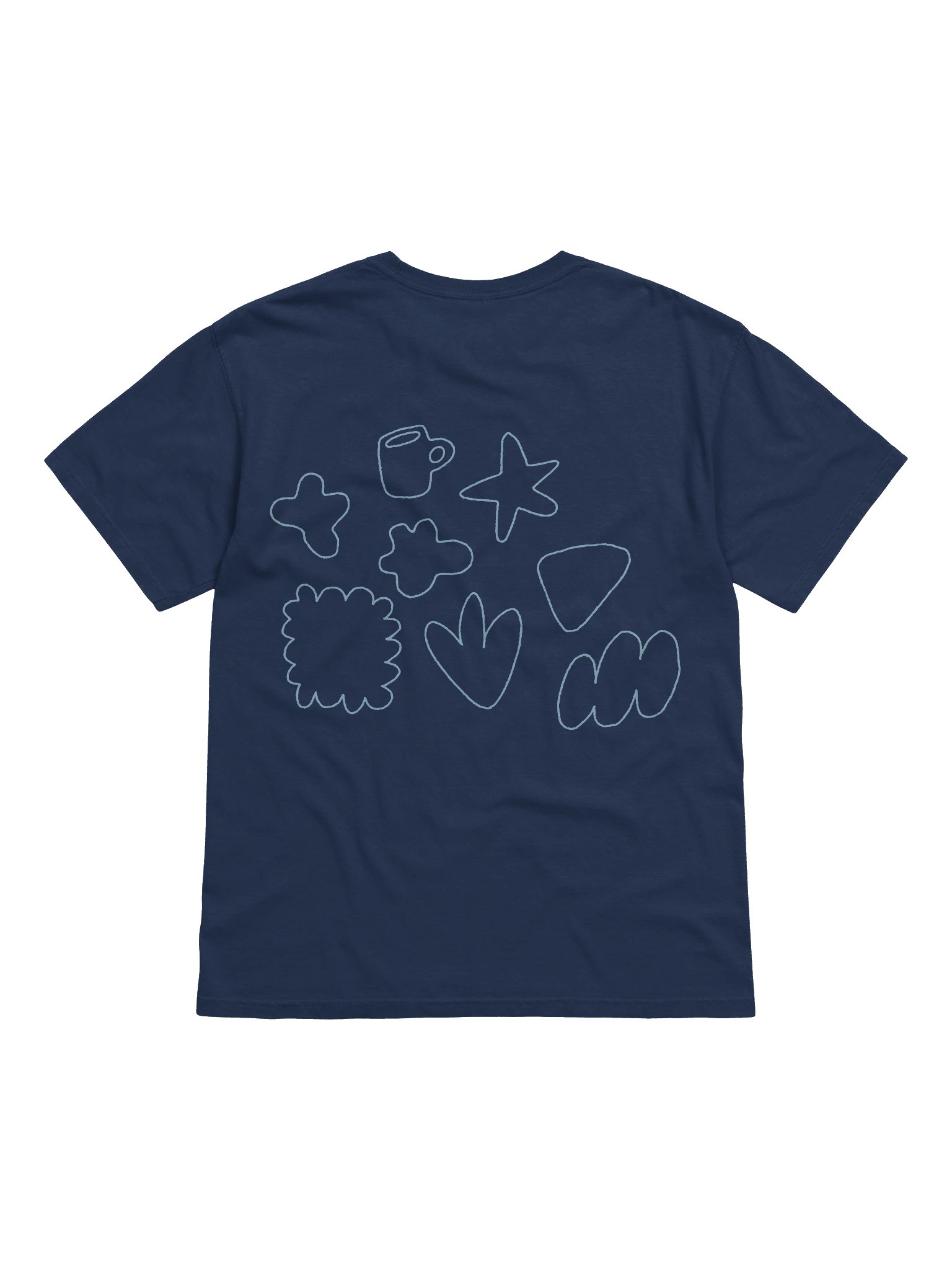 Tee - Tamarisk & Table product image (6)