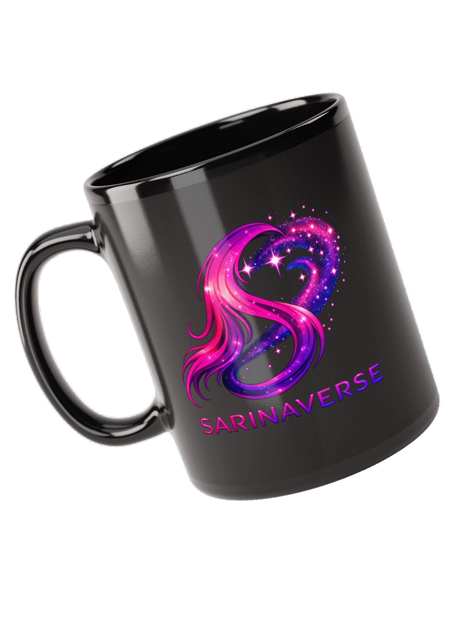 Sarinaverse Cosmic Mug product image (10)
