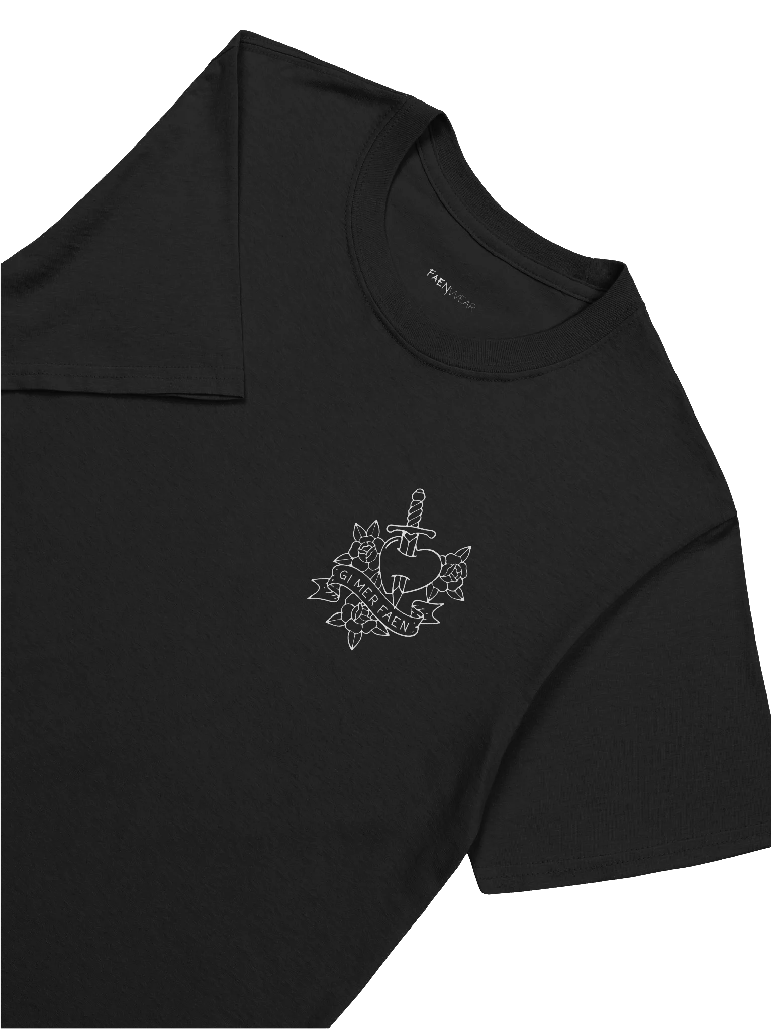 Gi Mer Faen Unisex Softstyle T-Shirt product image (7)