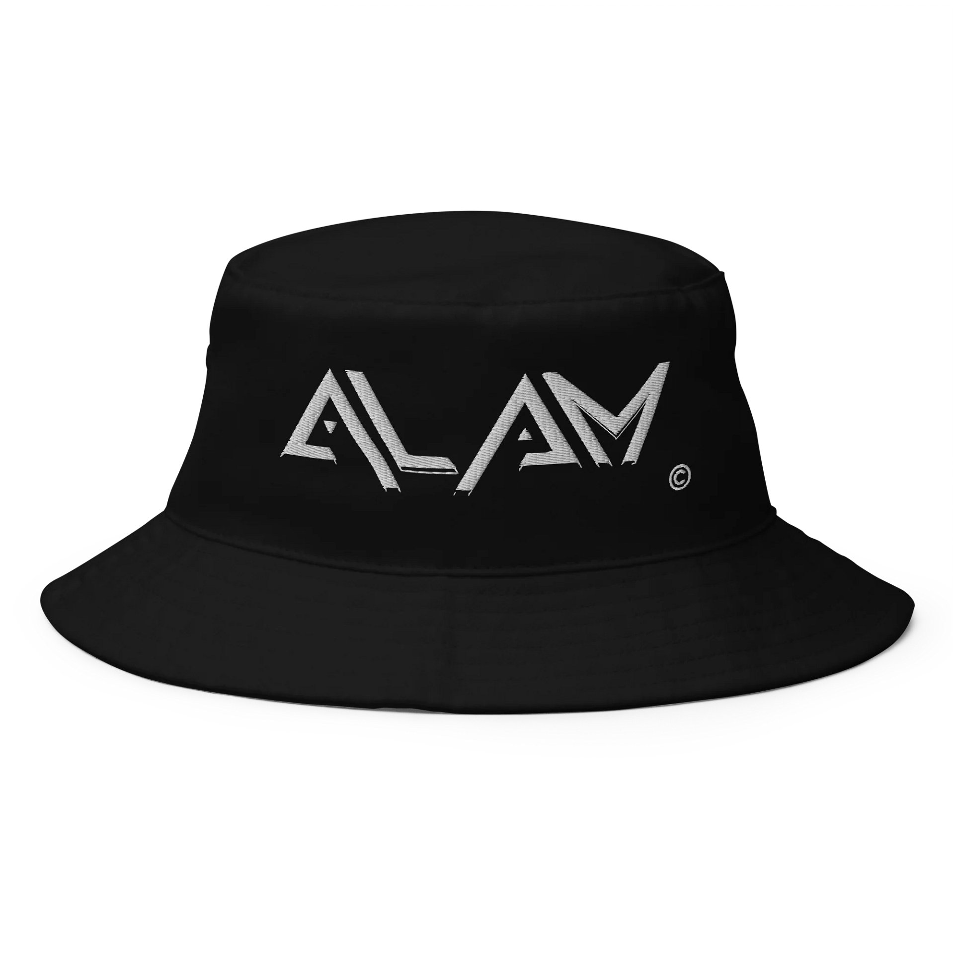 ALAM Bucket Hat product image (1)