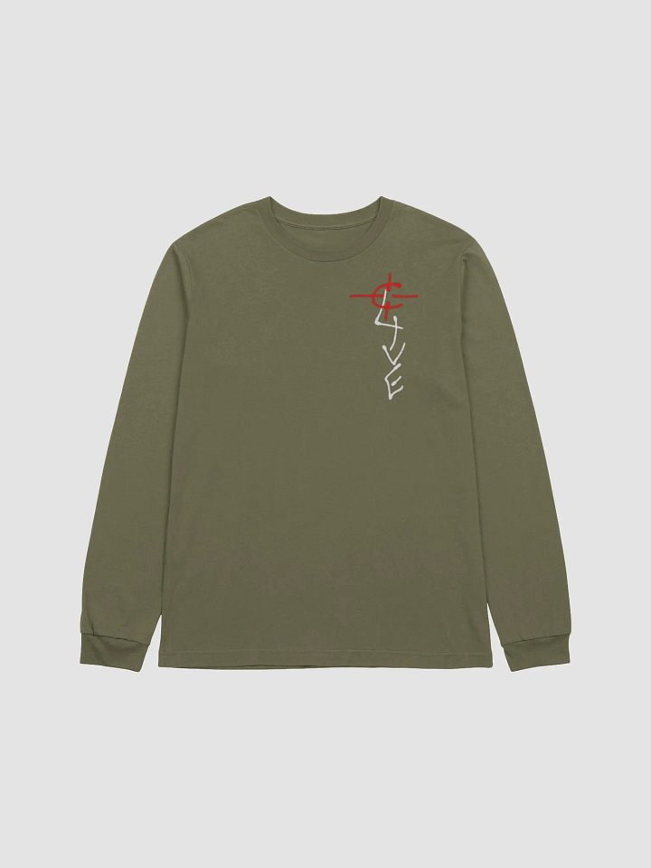 Target Long Sleeve product image (5)