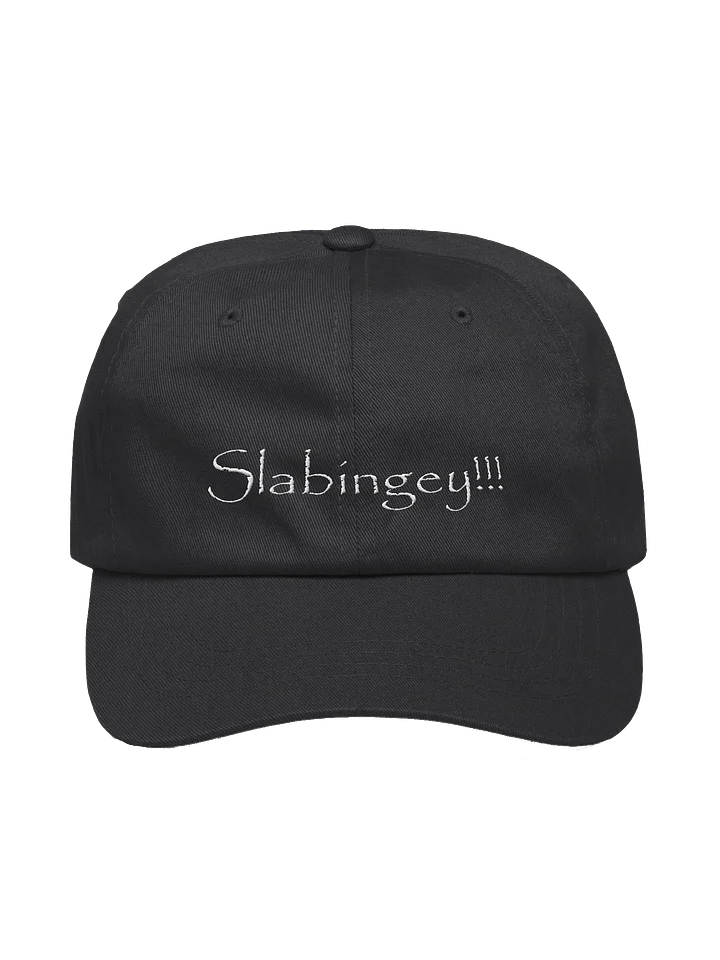 Slabingey!!! product image (1)
