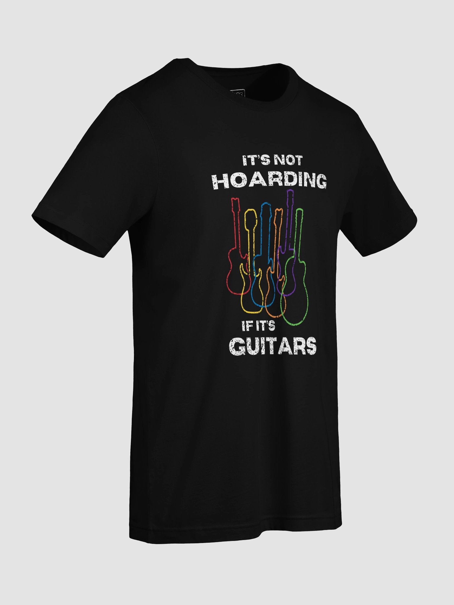 It's Not Hoarding - Color Guitars product image (57)