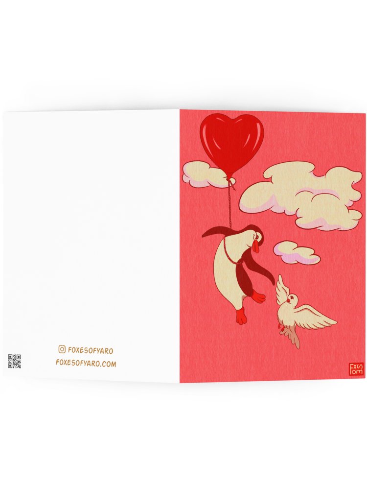 Birds of a Feather... product image (2)