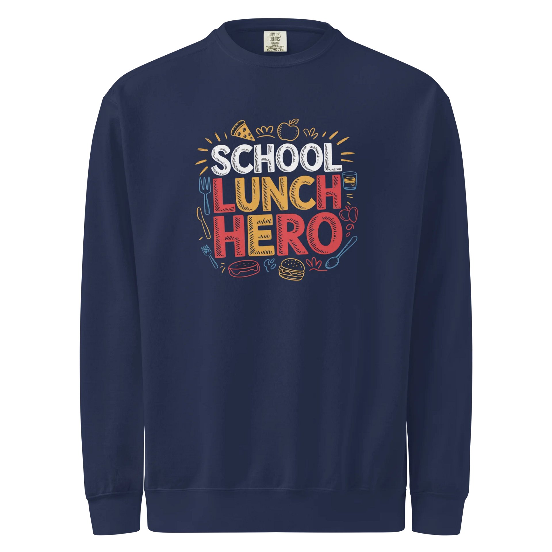 School Lunch Hero product image (1)