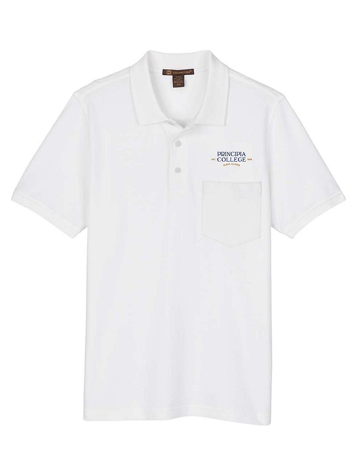 Principia College - Polos product image (1)