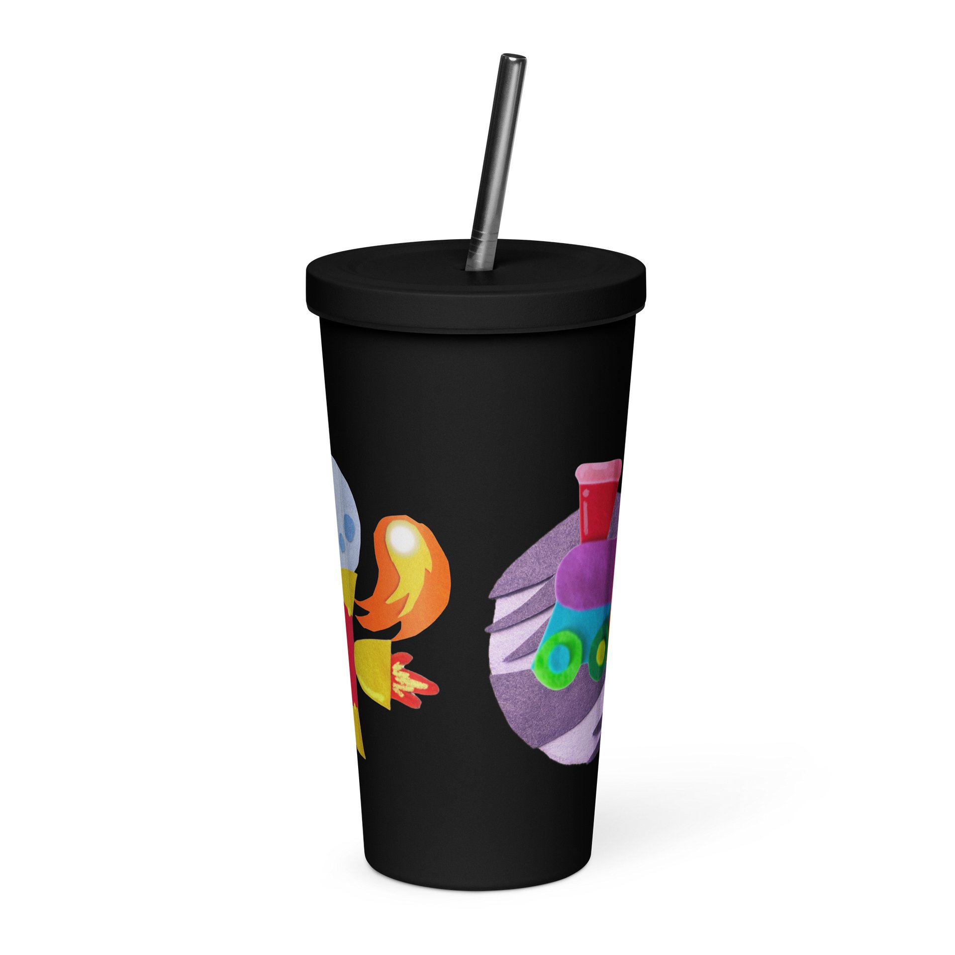 Space Train Sippy Cup product image (3)