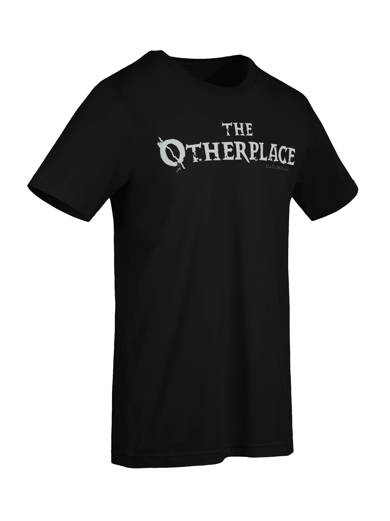 The Otherplace – Logo Tee product image (7)