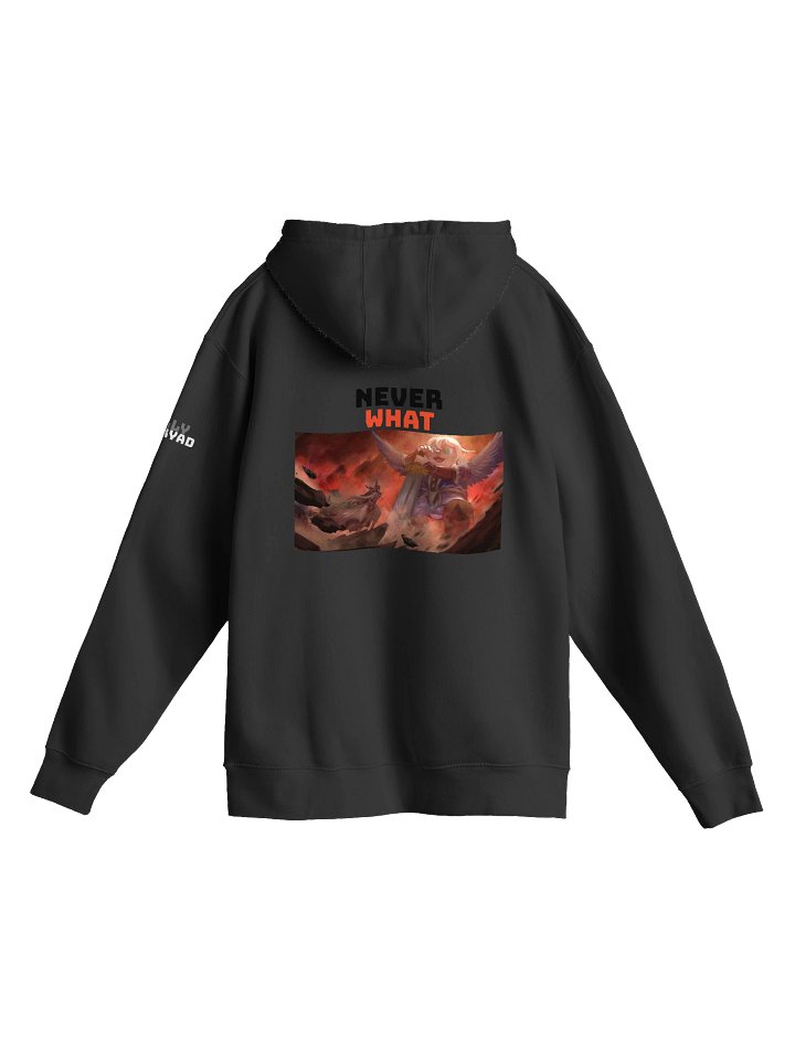 Never WHAT product image (2)