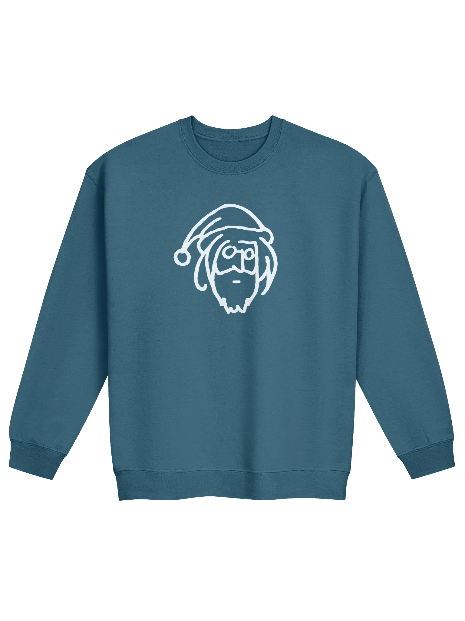 Lennon Pullover product image (1)
