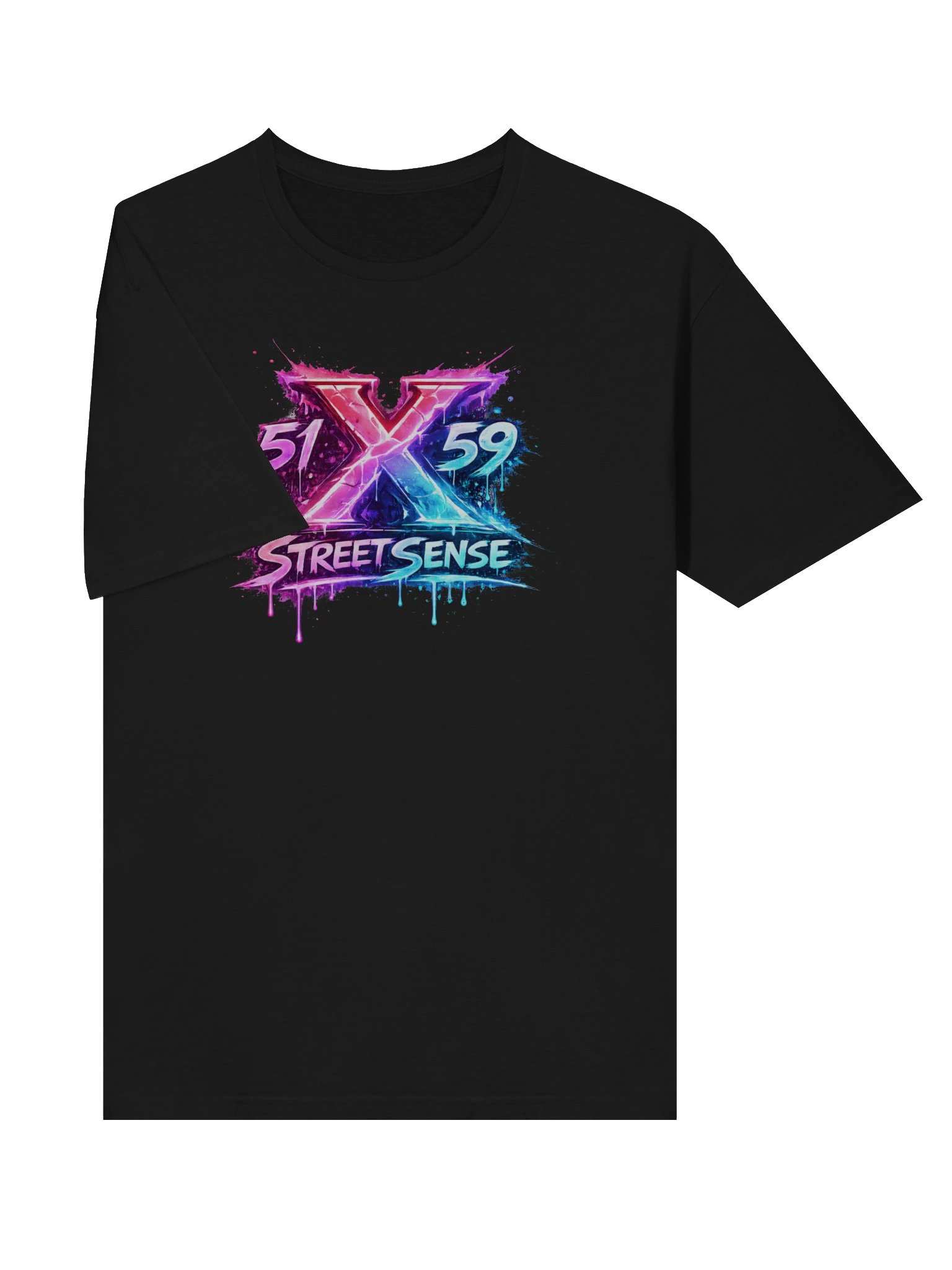 5159 StreetXSense (Unisex) T-Shirt product image (6)