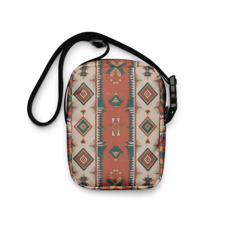 The Sonic Pouch - Mexican Symmetry Edition 02 product image (9)