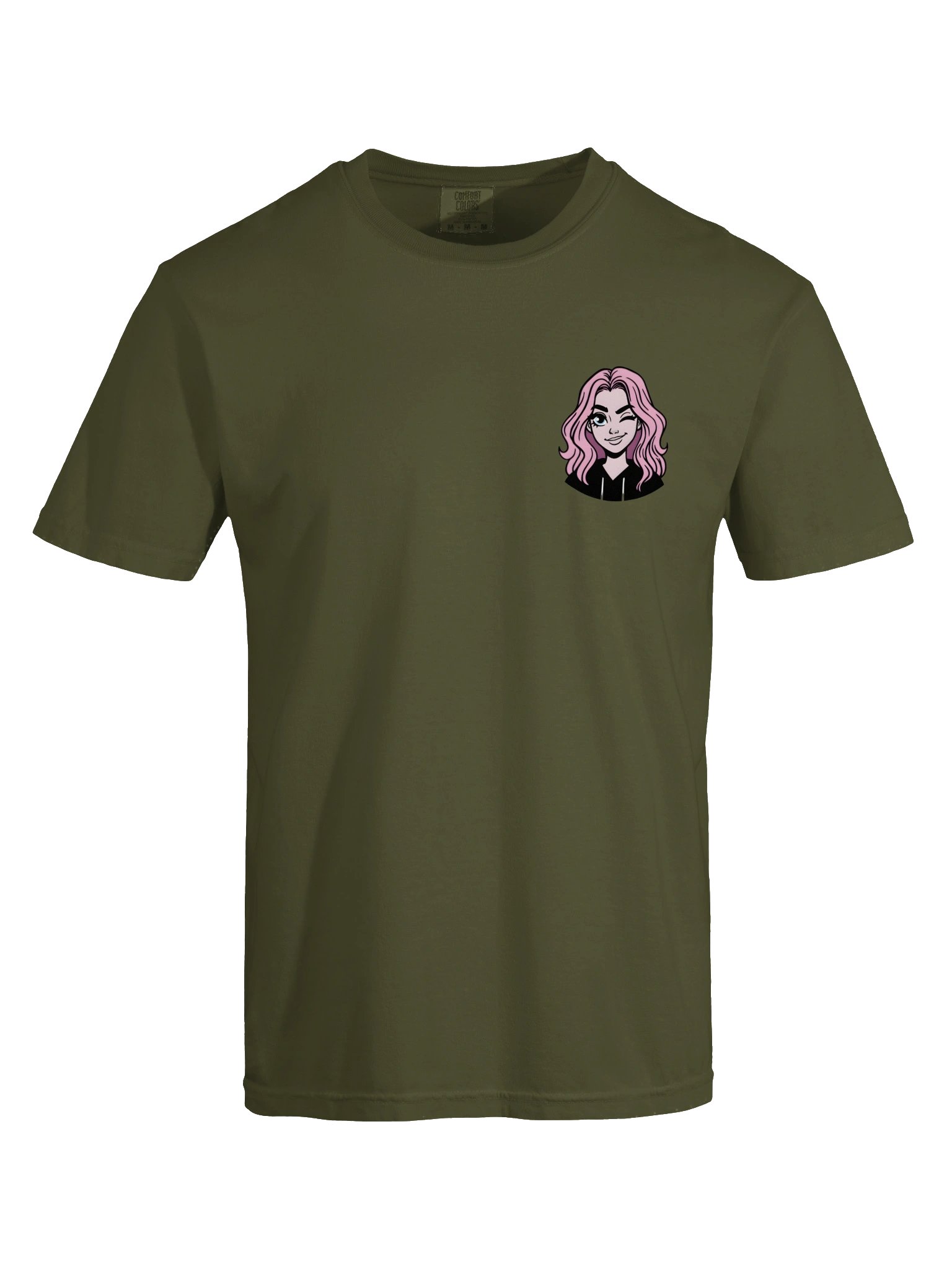 The Tee v2 product image (5)