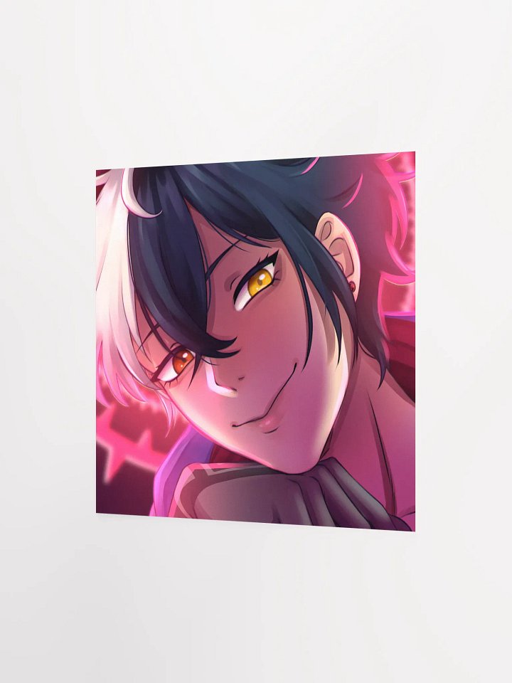Vice Square Print product image (7)