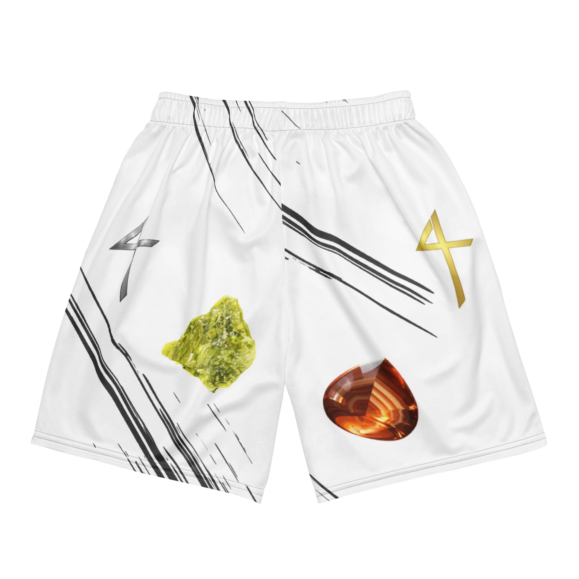 Glory Shorts🪞 product image (2)
