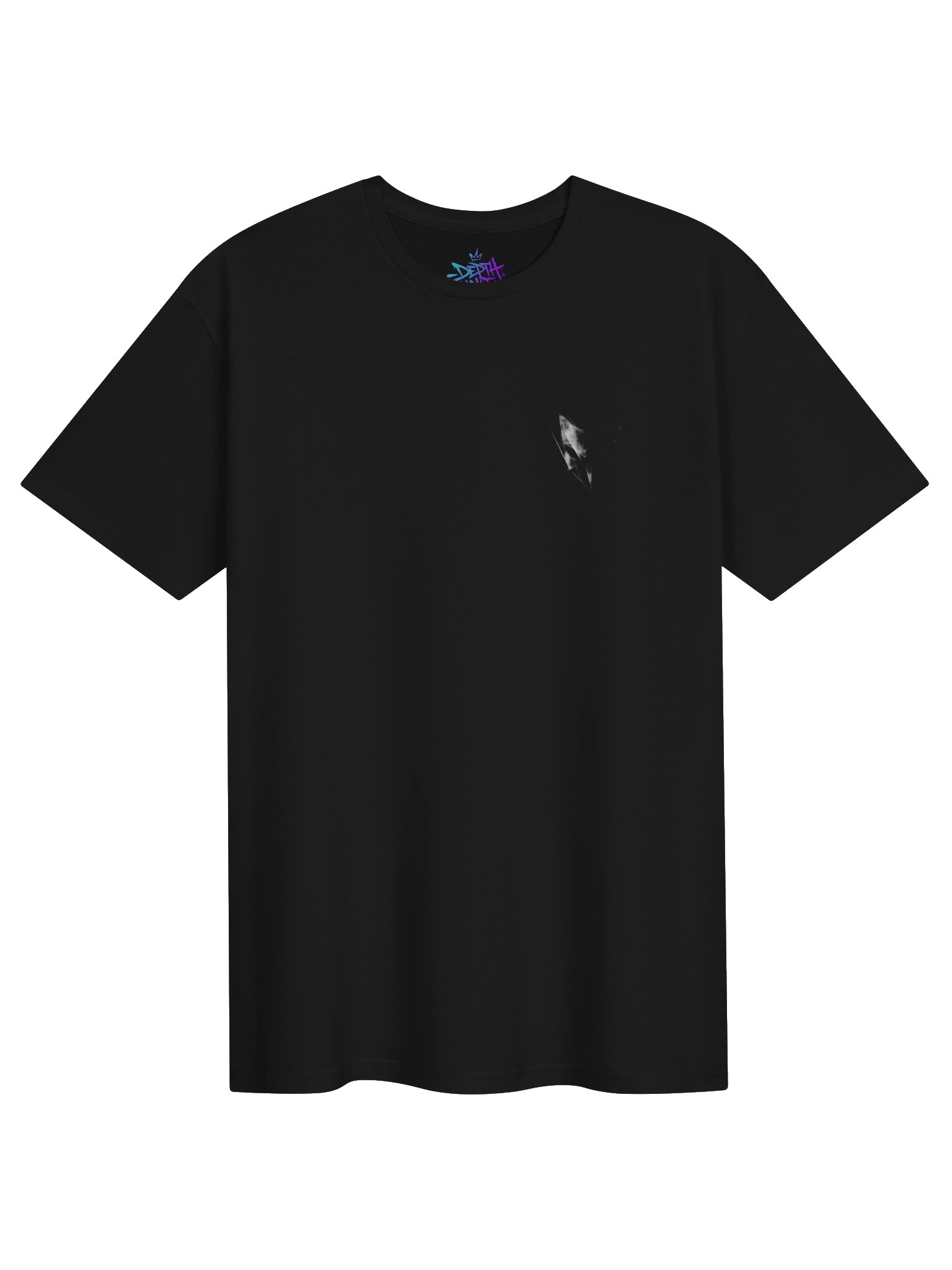 Tee-shirt Spectr Drop PREMIUM product image (2)