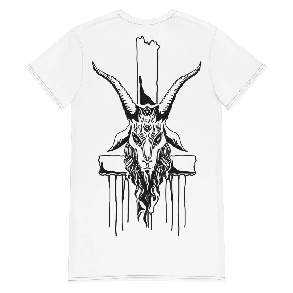[ BAPHO BRIGHT ] Oversized - DressShirt // SYN product image (6)