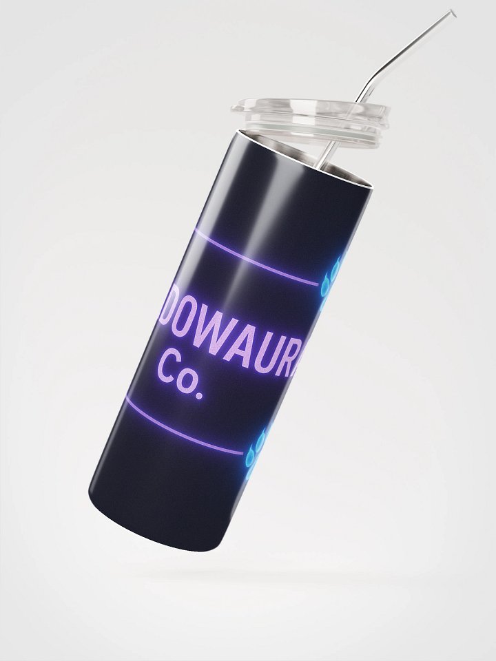ShadowAura Edge Tumbler product image (2)