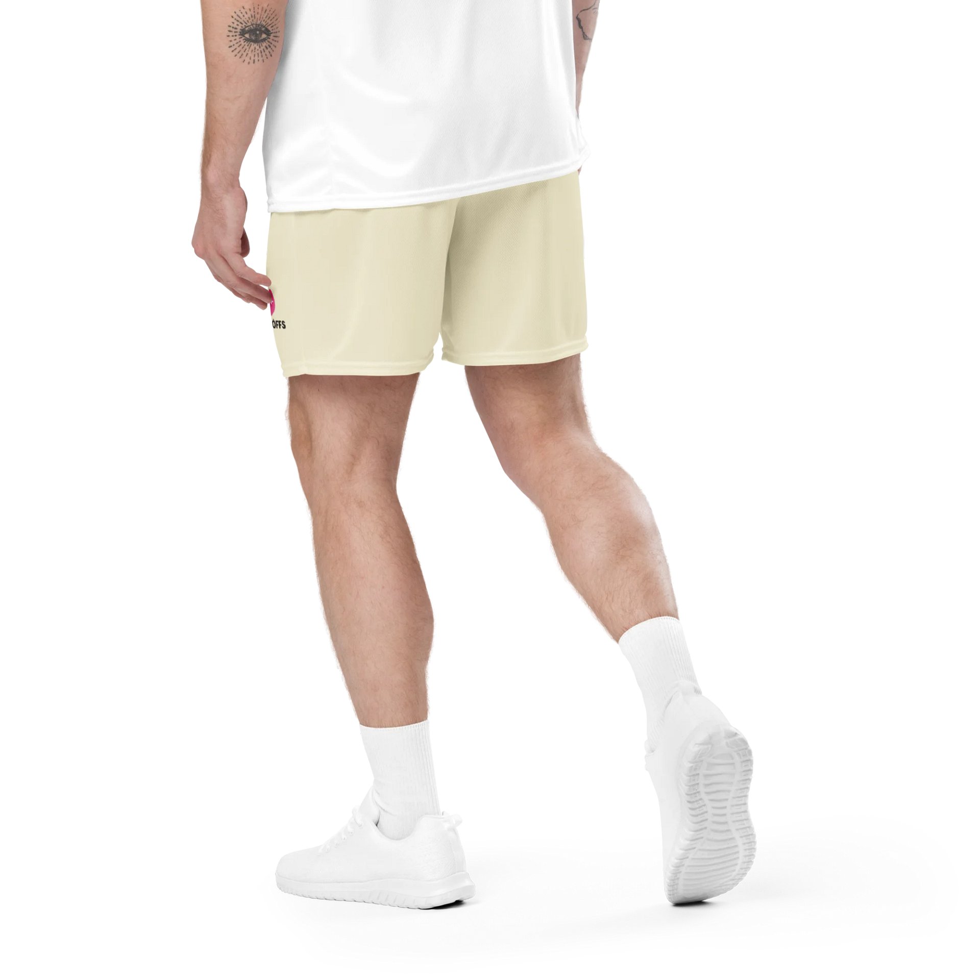 SC Baobab Fortress Away Shorts product image (6)