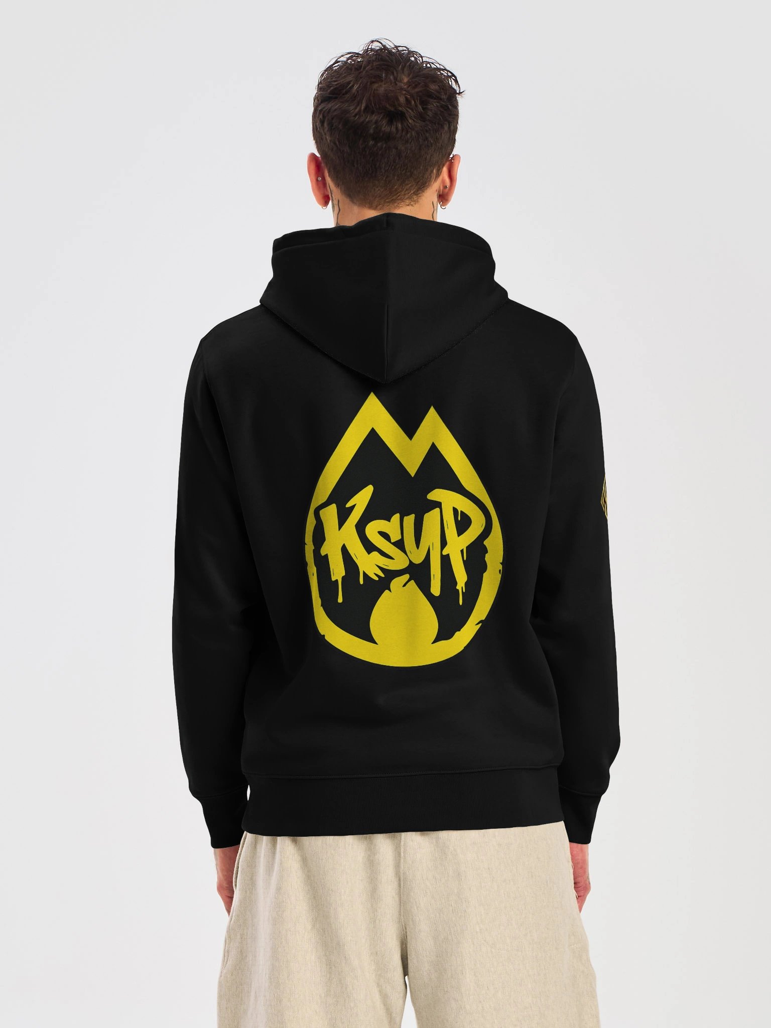 #KSYP 2.0 hoodie product image (6)