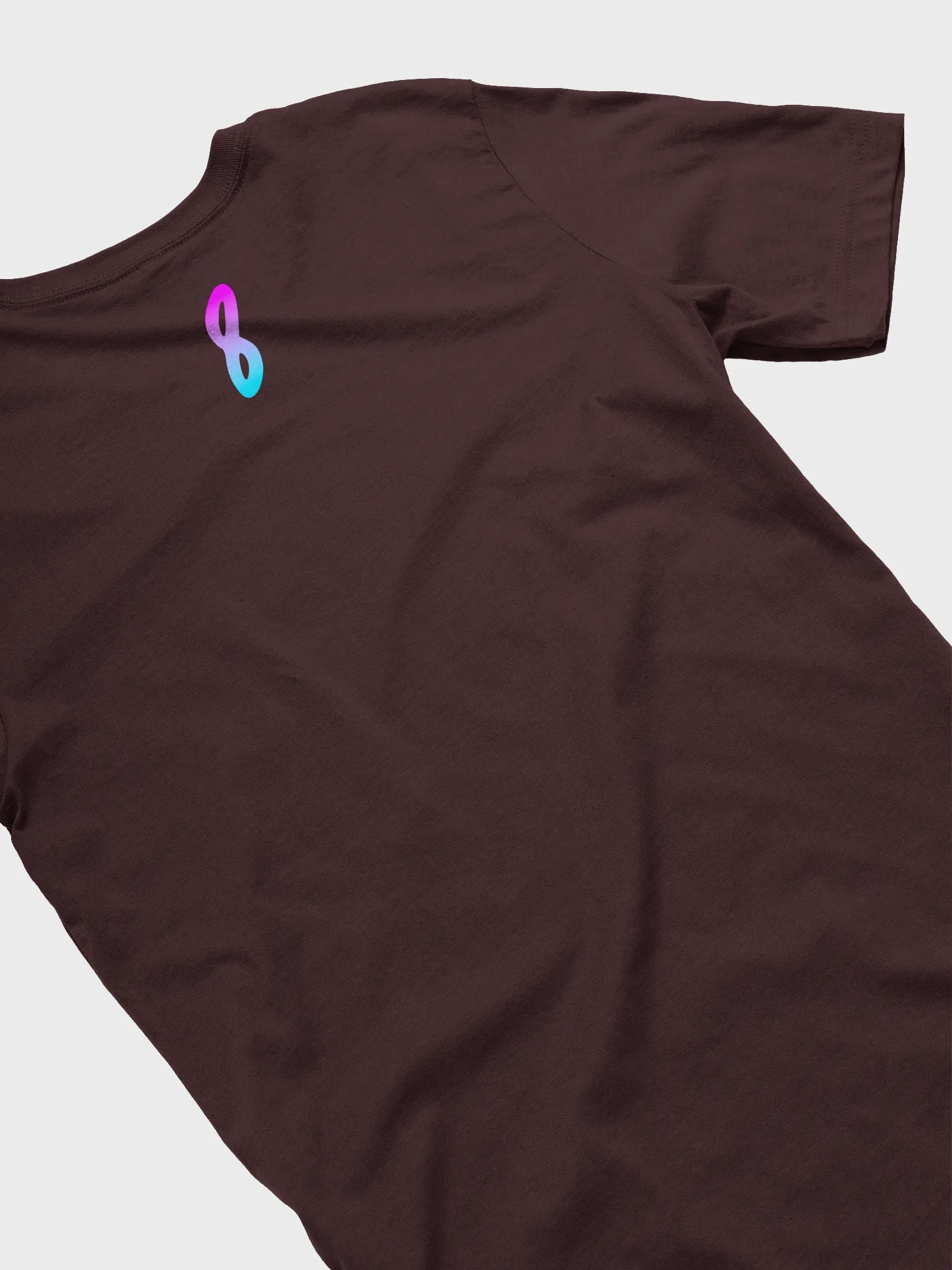 Reverse V8CHESS Tee product image (2)