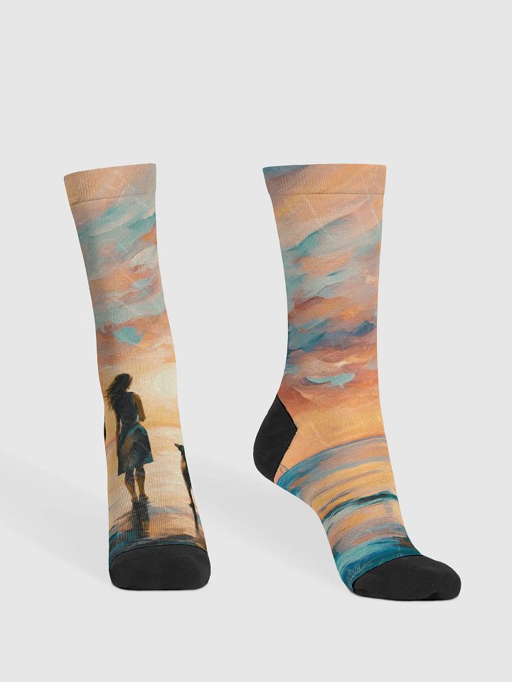 Micasa Socks product image (2)