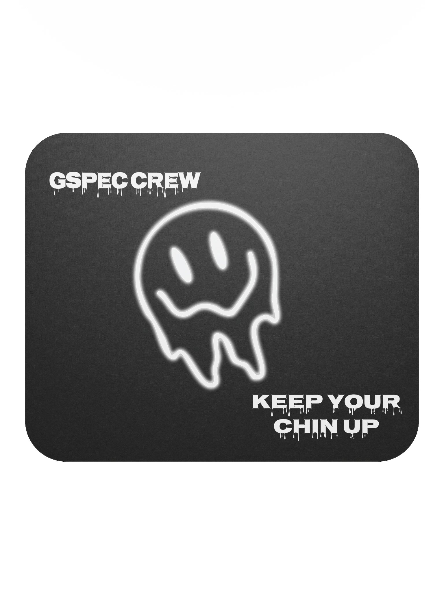 GSPEC's Smiley Face Mouse Pad product image (2)