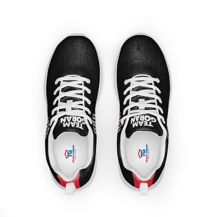 Women's TG Athletic Shoes product image (1)