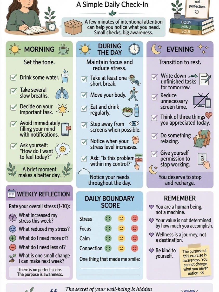THE OVER THINKING RESET product image (3)