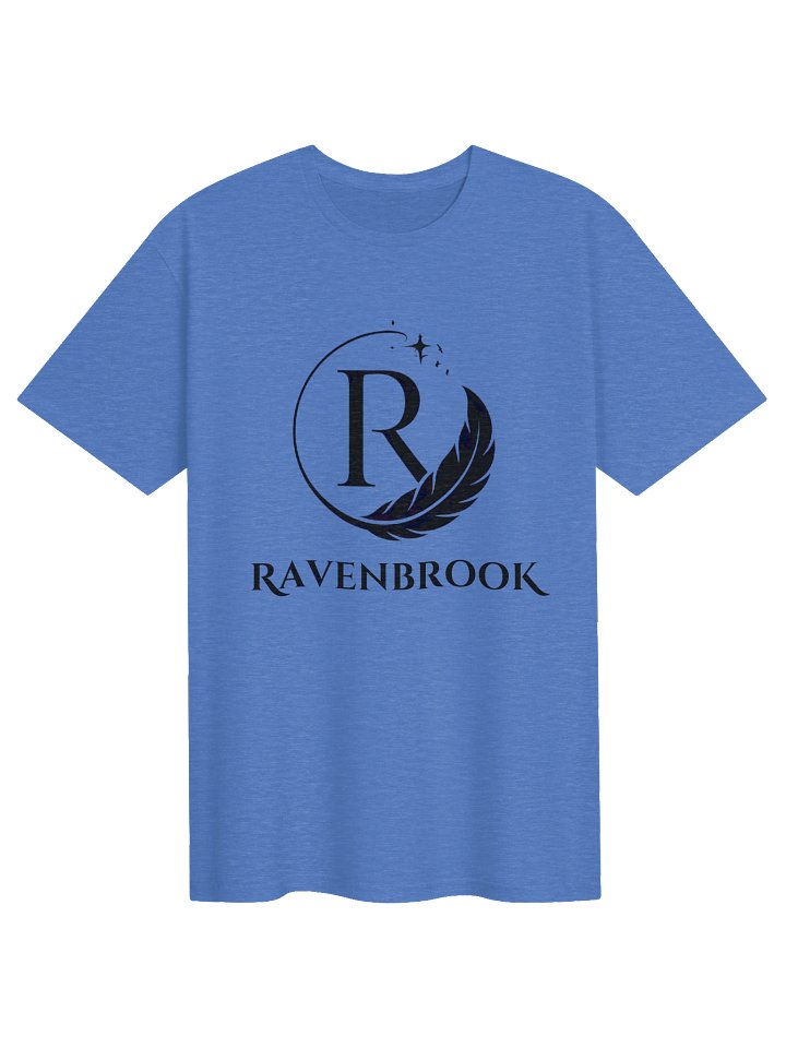 Ravenbrook T-Shirt (Water) product image (1)