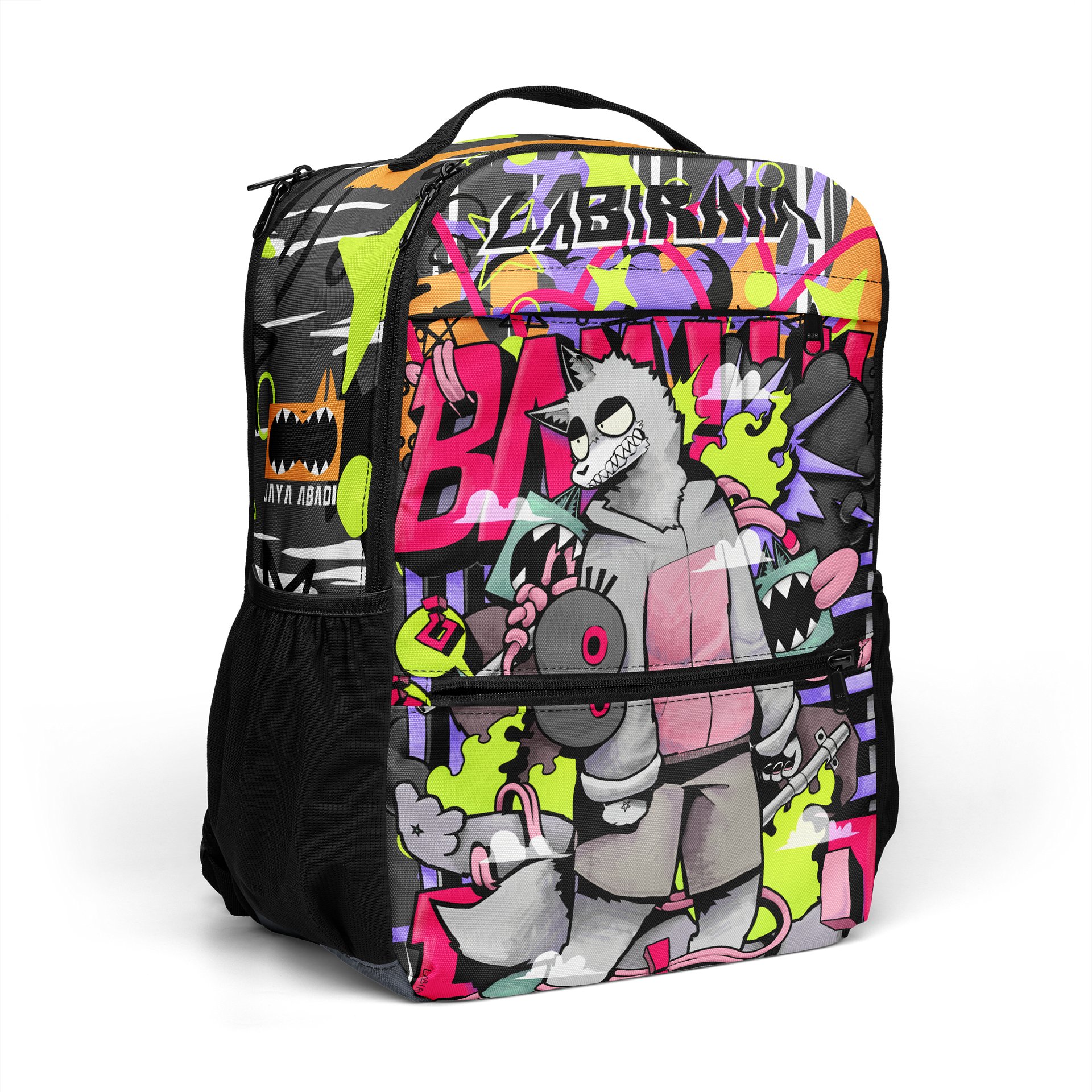 MMA | Bambang Backpack product image (1)